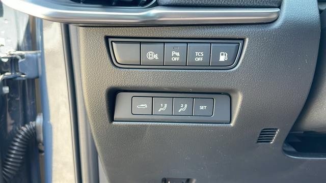 2025 Mazda CX-70 PHEV Premium Package Corona CA