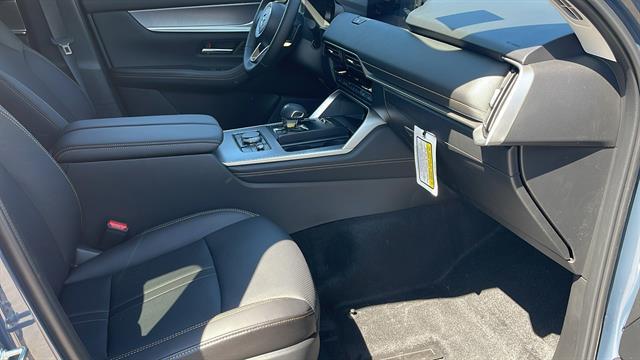 2025 Mazda CX-70 PHEV Premium Package Corona CA