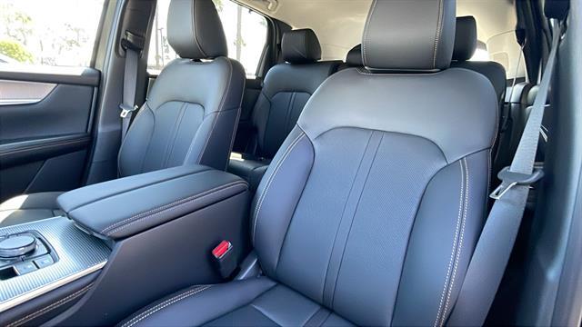 2025 Mazda CX-70 PHEV Premium Package Corona CA