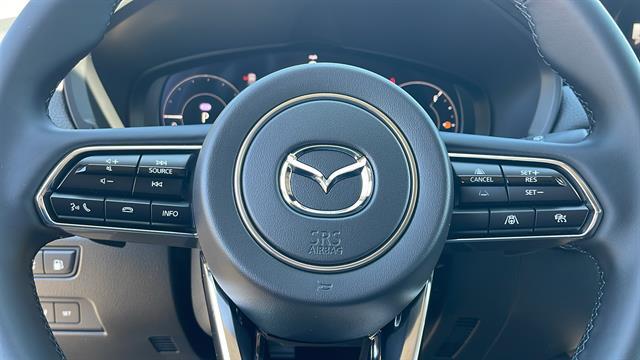 2025 Mazda CX-70 PHEV Premium Package Corona CA