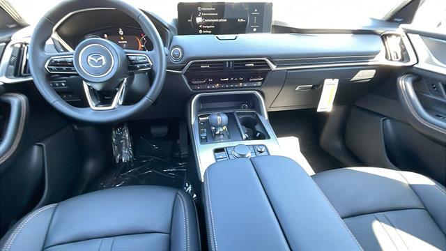 2025 Mazda CX-70 PHEV Premium Package Corona CA