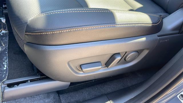 2025 Mazda CX-70 PHEV Premium Package Corona CA