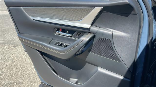 2025 Mazda CX-70 PHEV Premium Package Corona CA