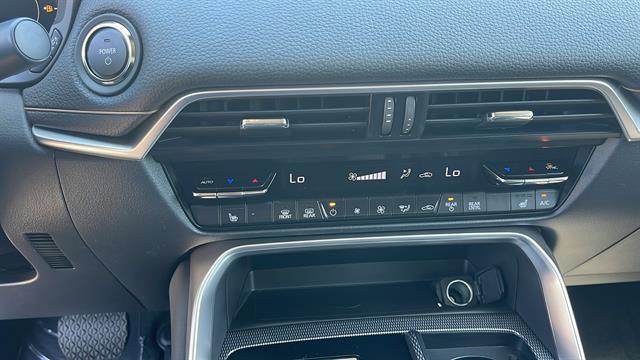 2025 Mazda CX-70 PHEV Premium Package Corona CA