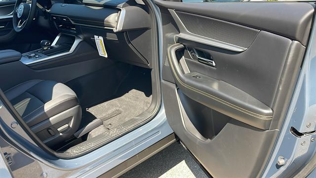 2025 Mazda CX-70 PHEV Premium Package Corona CA