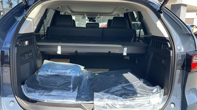 2025 Mazda CX-70 PHEV Premium Package Corona CA