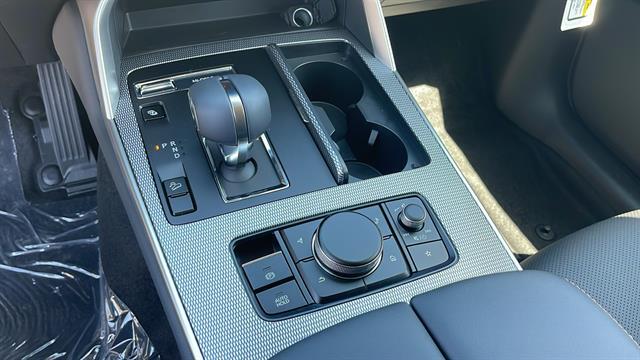 2025 Mazda CX-70 PHEV Premium Package Corona CA