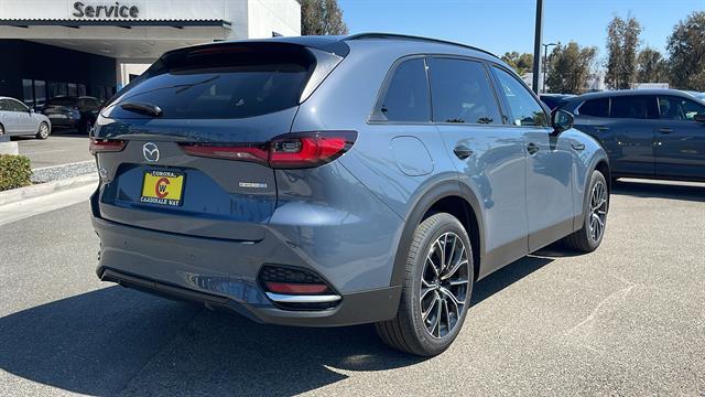 2025 Mazda CX-70 PHEV Premium Package Corona CA
