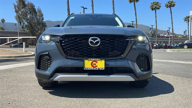 2025 Mazda CX-70 PHEV Premium Package Corona CA