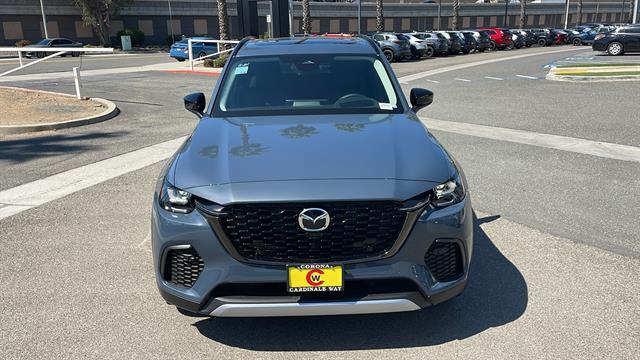 2025 Mazda CX-70 PHEV Premium Package Corona CA