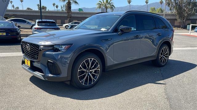 2025 Mazda CX-70 PHEV Premium Package Corona CA