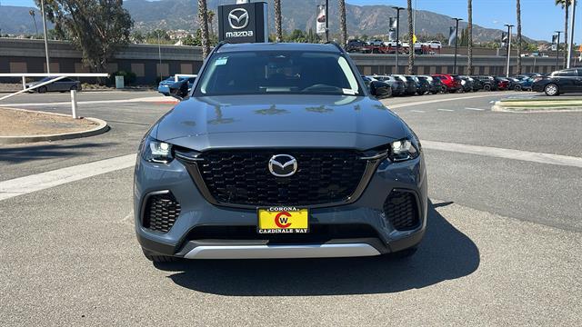 2025 Mazda CX-70 PHEV Premium Package Corona CA