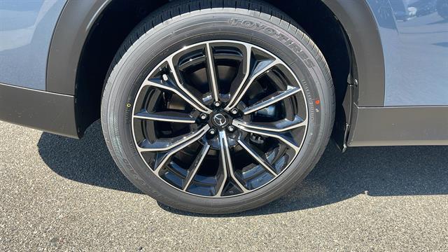 2025 Mazda CX-70 PHEV Premium Package Corona CA