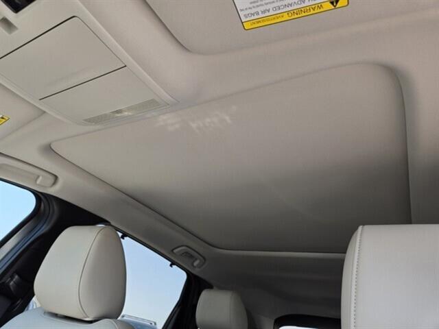 2025 Mazda CX-70 PHEV Premium Package Las Vegas NV