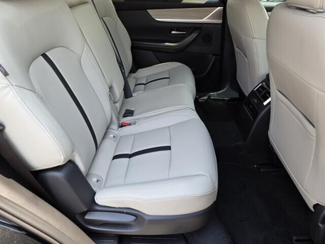 2025 Mazda CX-70 PHEV Premium Package Las Vegas NV