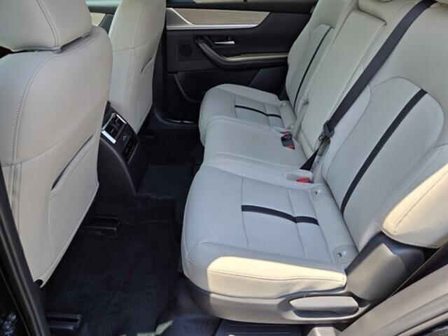 2025 Mazda CX-70 PHEV Premium Package Las Vegas NV
