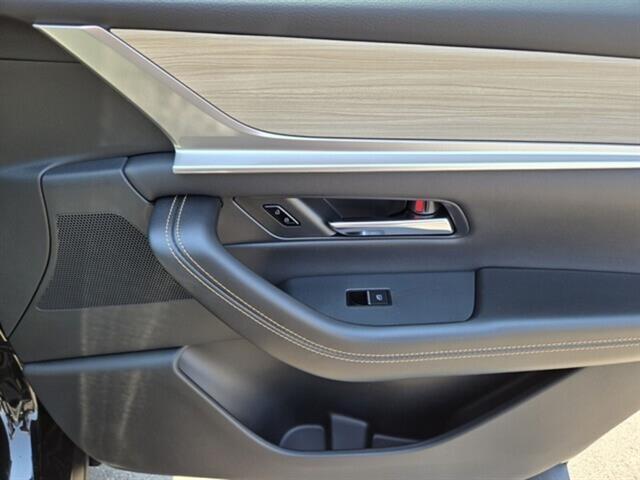 2025 Mazda CX-70 PHEV Premium Package Las Vegas NV