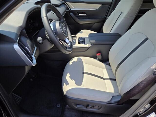 2025 Mazda CX-70 PHEV Premium Package Las Vegas NV