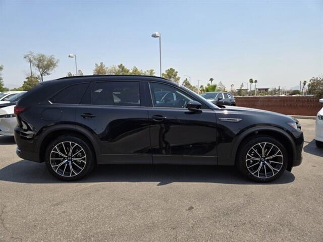 2025 Mazda CX-70 PHEV Premium Package Las Vegas NV