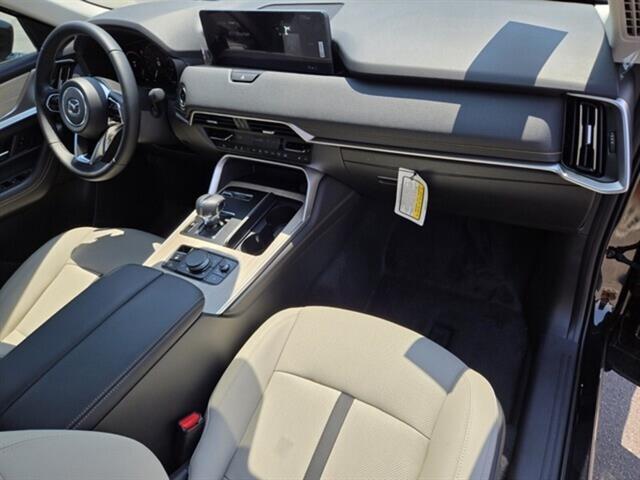 2025 Mazda CX-70 PHEV Premium Package Las Vegas NV