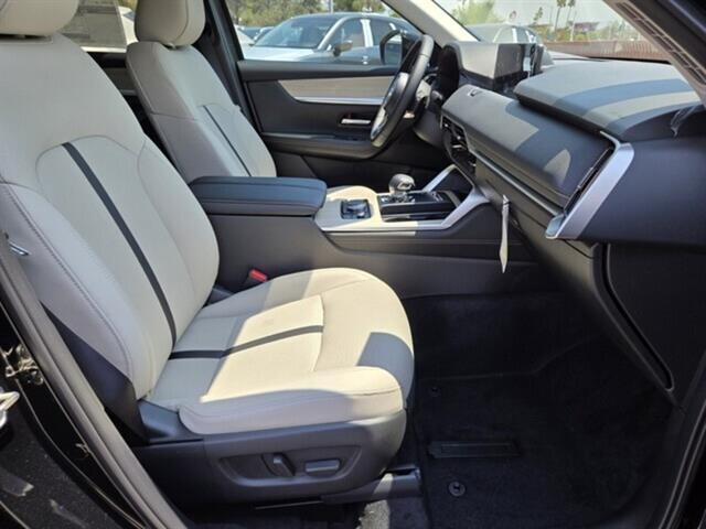 2025 Mazda CX-70 PHEV Premium Package Las Vegas NV
