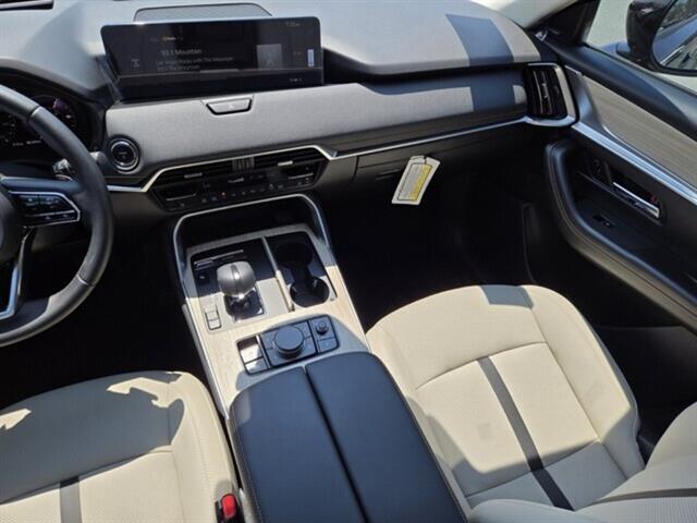 2025 Mazda CX-70 PHEV Premium Package Las Vegas NV
