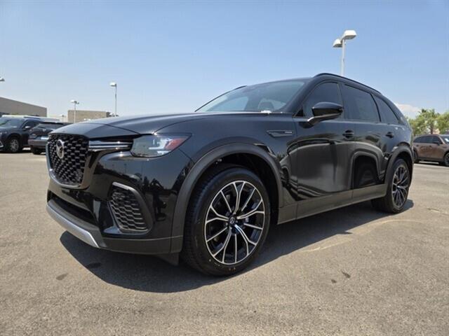 2025 Mazda CX-70 PHEV Premium Package Las Vegas NV