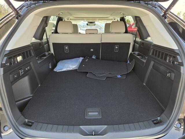 2025 Mazda CX-70 PHEV Premium Package Las Vegas NV