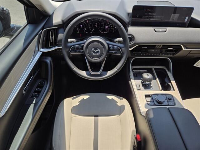 2025 Mazda CX-70 PHEV Premium Package Las Vegas NV
