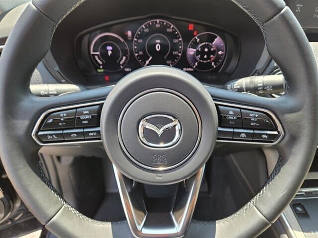 2025 Mazda CX-70 PHEV Premium Package Las Vegas NV
