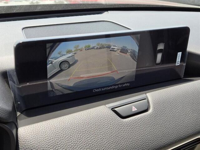 2025 Mazda CX-70 PHEV Premium Package Las Vegas NV