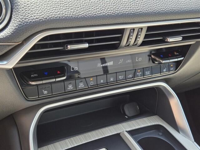 2025 Mazda CX-70 PHEV Premium Package Las Vegas NV