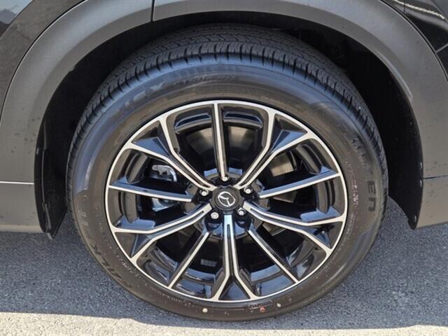 2025 Mazda CX-70 PHEV Premium Package Las Vegas NV