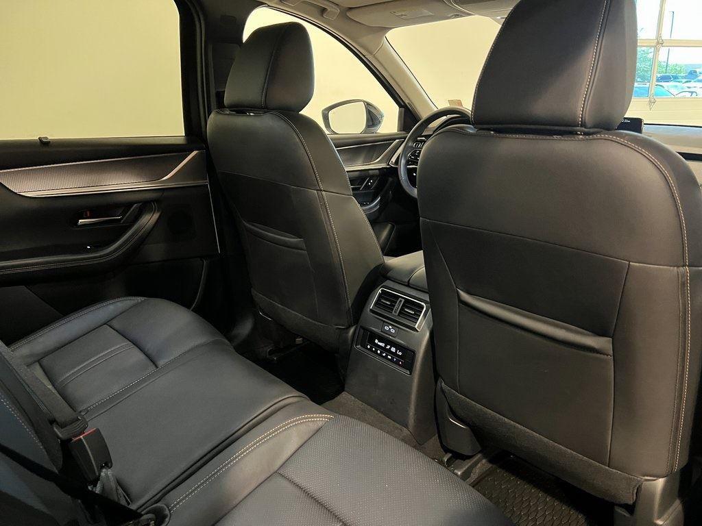 2025 Mazda CX-70 PHEV Premium Package Parker CO