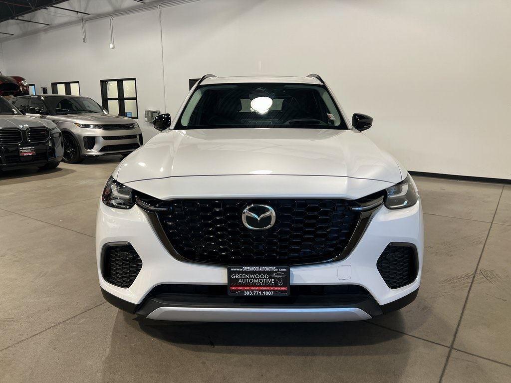 2025 Mazda CX-70 PHEV Premium Package Parker CO