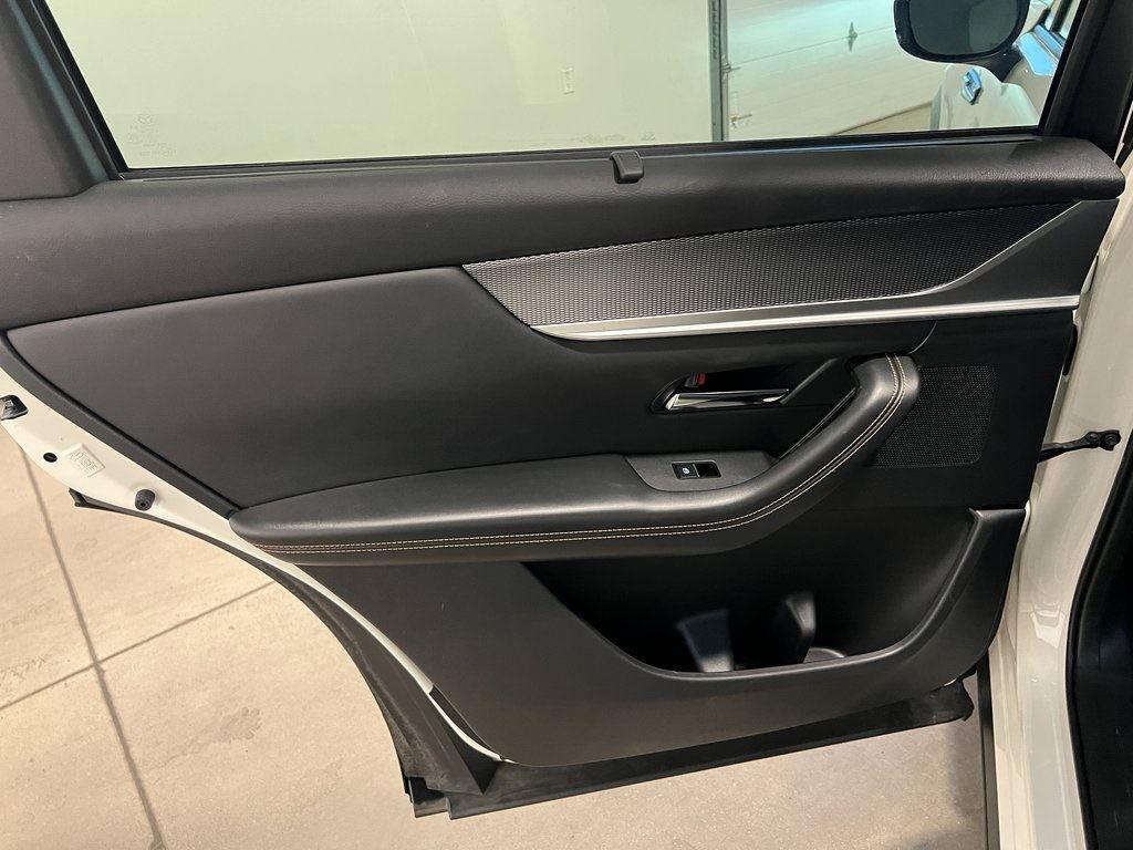 2025 Mazda CX-70 PHEV Premium Package Parker CO