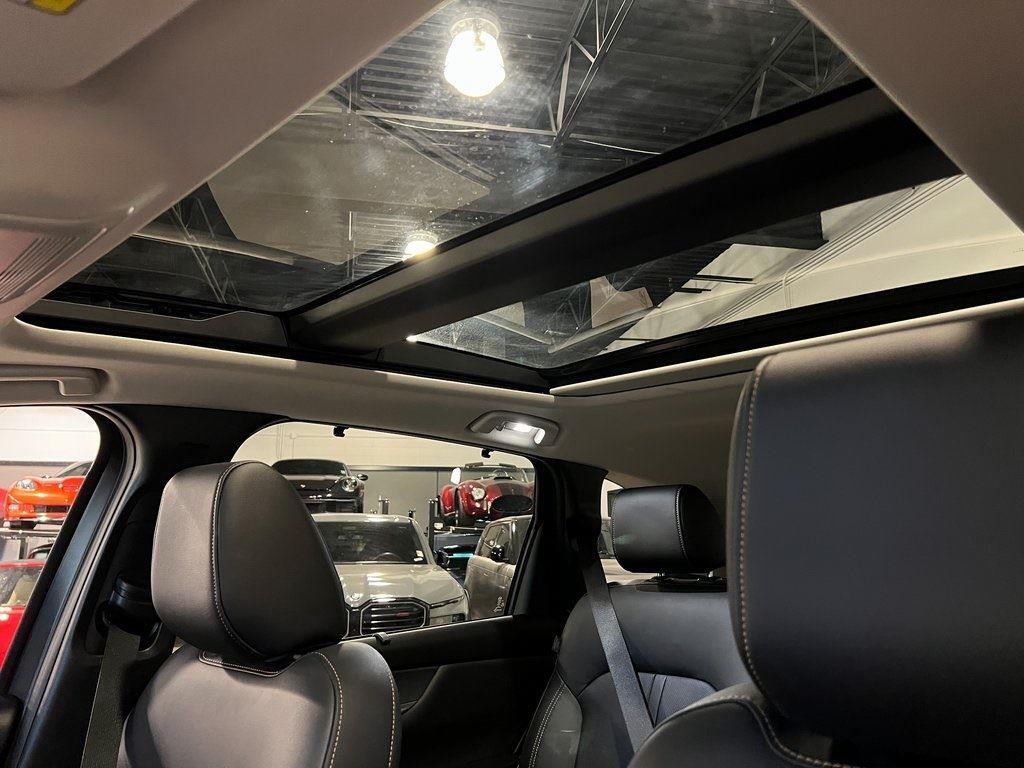 2025 Mazda CX-70 PHEV Premium Package Parker CO