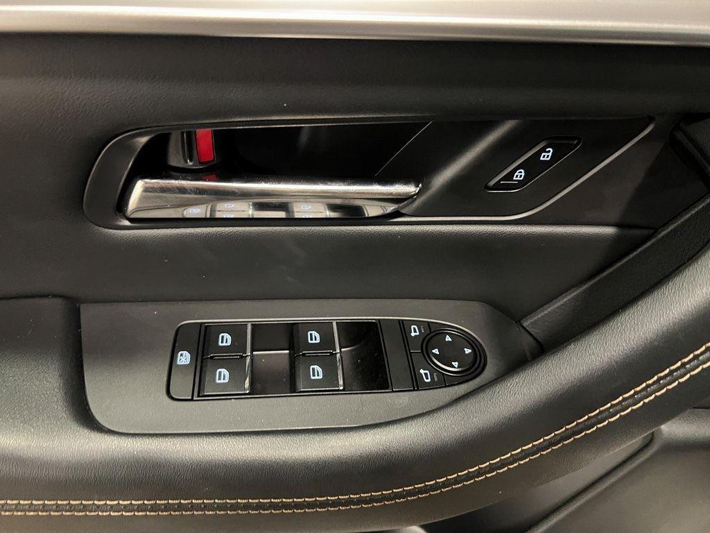 2025 Mazda CX-70 PHEV Premium Package Parker CO