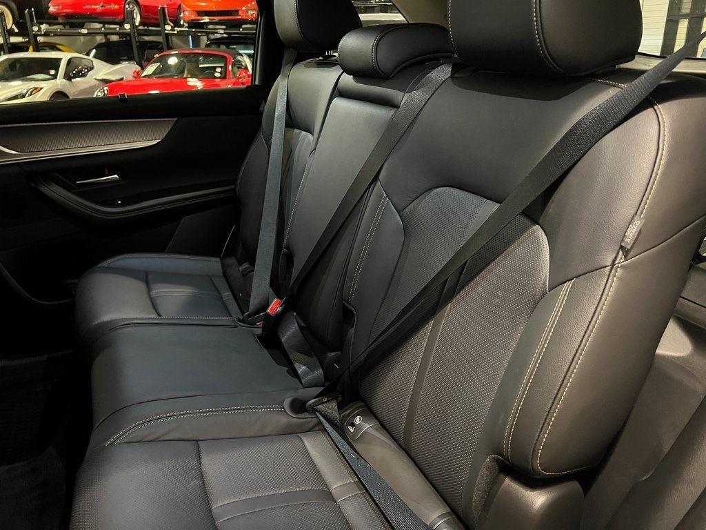 2025 Mazda CX-70 PHEV Premium Package Parker CO