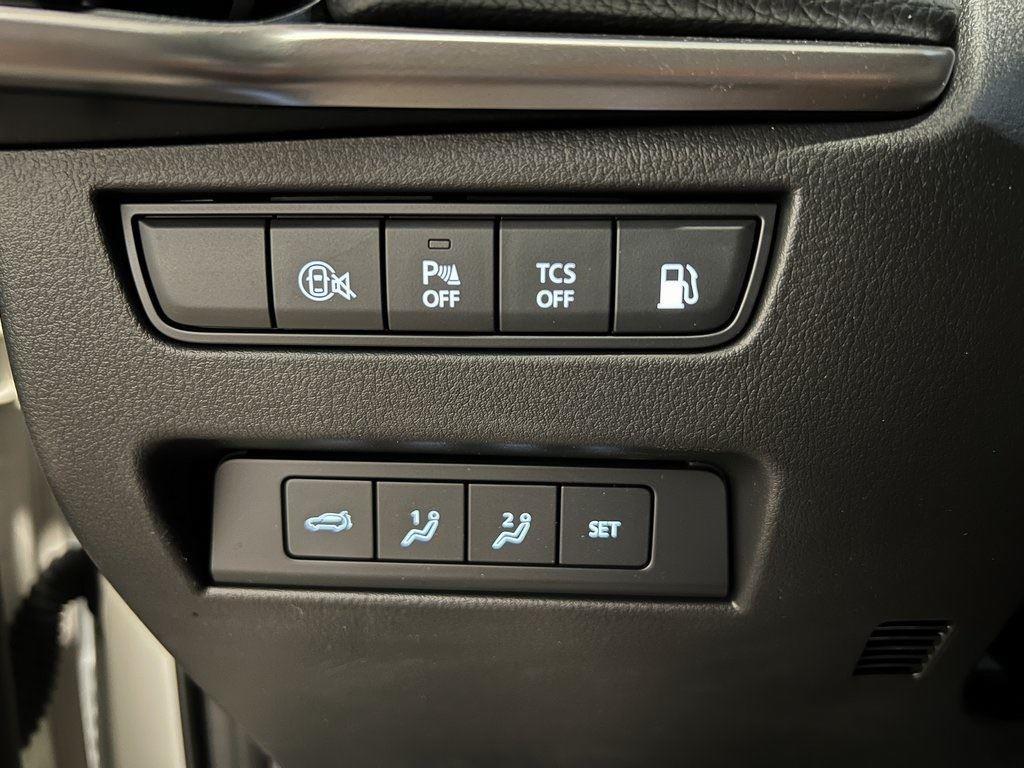 2025 Mazda CX-70 PHEV Premium Package Parker CO