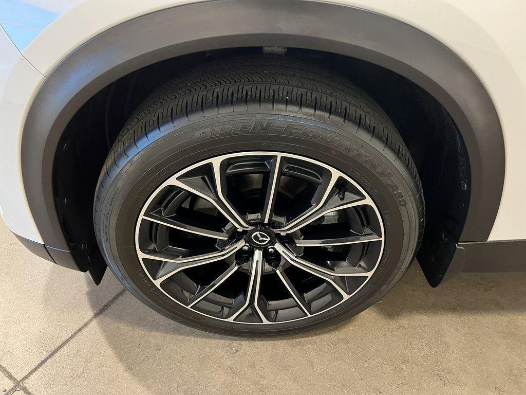 2025 Mazda CX-70 PHEV Premium Package Parker CO