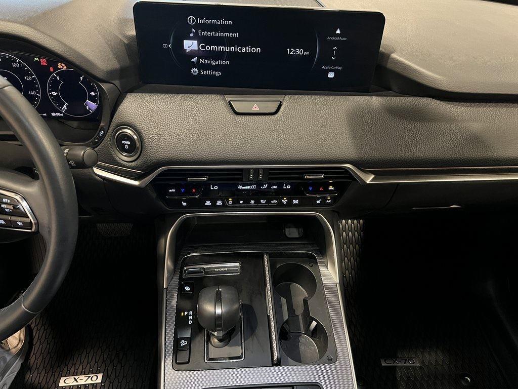 2025 Mazda CX-70 PHEV Premium Package Parker CO