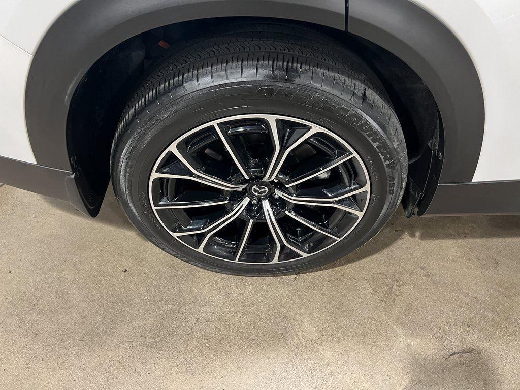 2025 Mazda CX-70 PHEV Premium Package Parker CO