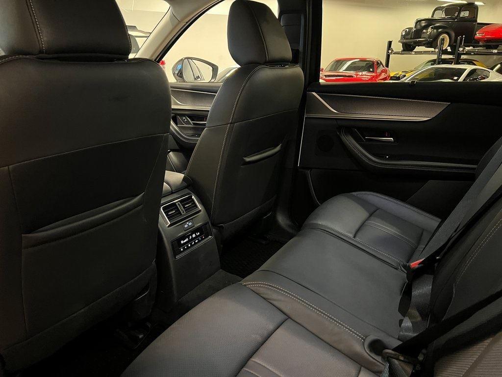 2025 Mazda CX-70 PHEV Premium Package Parker CO