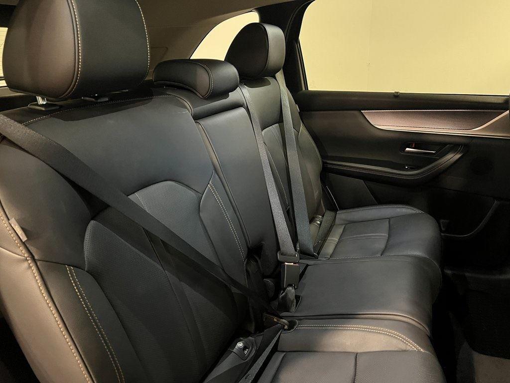 2025 Mazda CX-70 PHEV Premium Package Parker CO