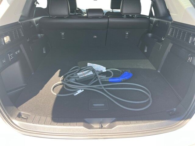 2025 Mazda CX-70 PHEV Premium Package Yuma AZ