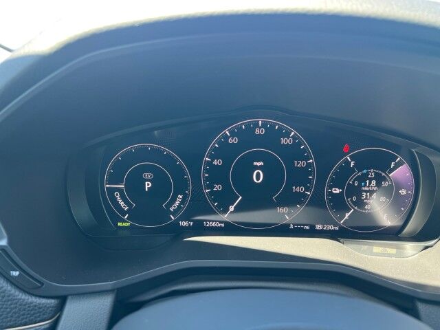 2025 Mazda CX-70 PHEV Premium Package Yuma AZ