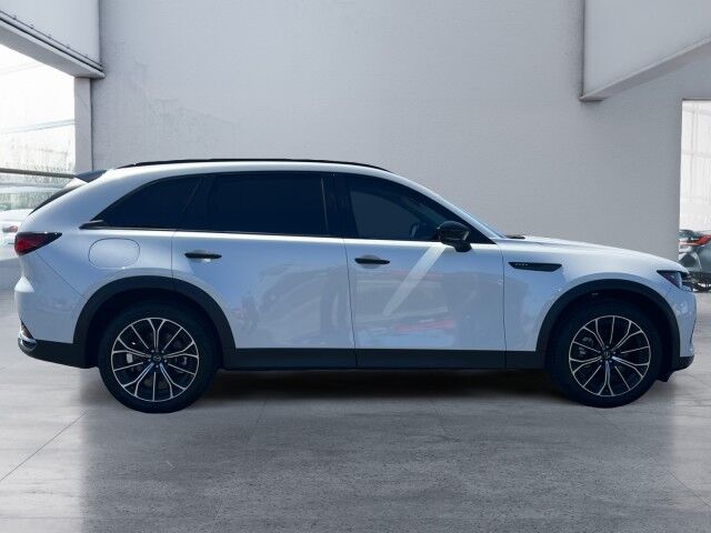 2025 Mazda CX-70 PHEV Premium Package Yuma AZ