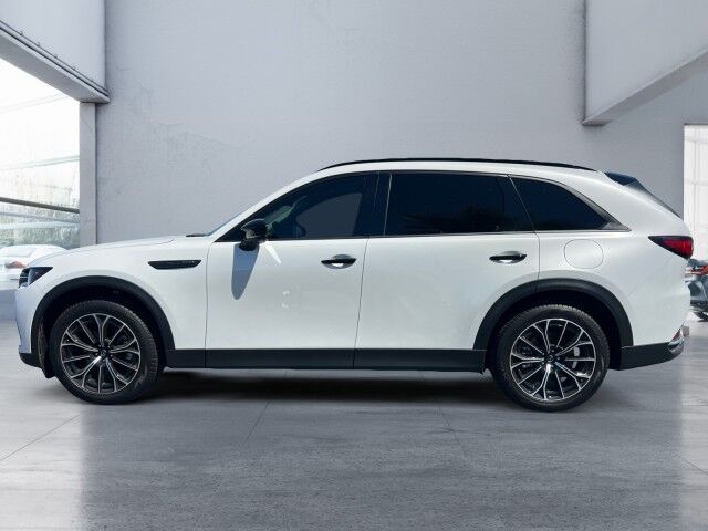 2025 Mazda CX-70 PHEV Premium Package Yuma AZ