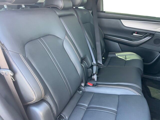 2025 Mazda CX-70 PHEV Premium Package Yuma AZ